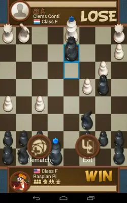 Dr. Chess android App screenshot 0