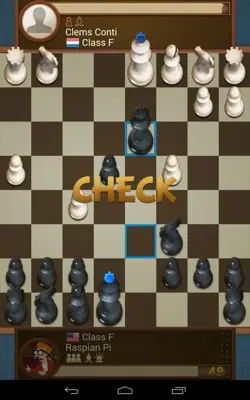 Dr. Chess android App screenshot 1