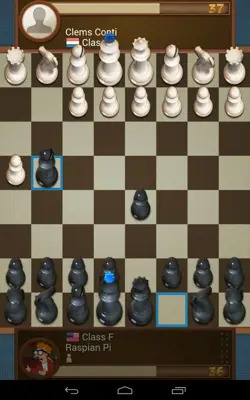 Dr. Chess android App screenshot 2