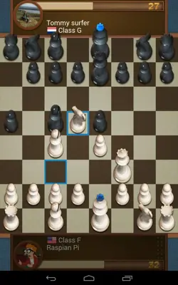 Dr. Chess android App screenshot 4